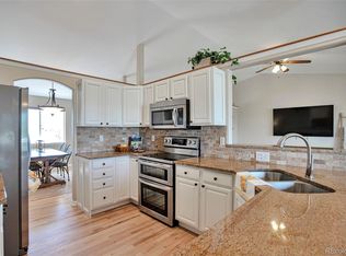 1740 Territory Cir, Parker, CO 80138