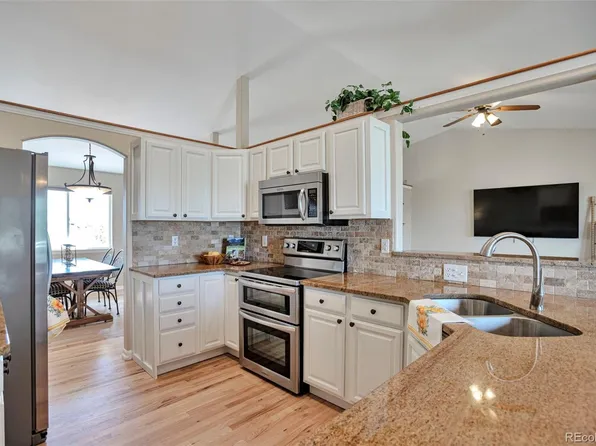 1740 Territory Circle, Parker, CO 80138