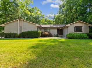 4899 Wye Oak Rd, Bloomfield Hills, MI 48301