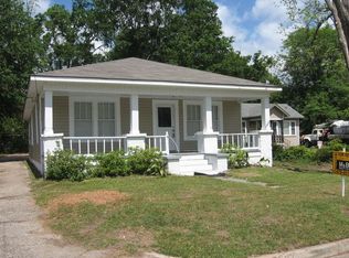 602 Mohawk St, Mobile, AL 36606