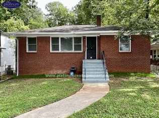 1530 Martin Luther King Jr Dr SW, Atlanta, GA 30314