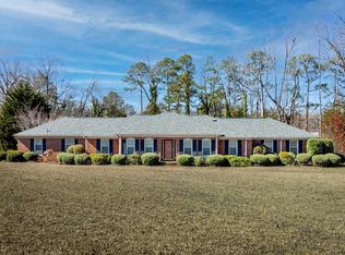 519 Spring Rd, Laurens, SC 29360