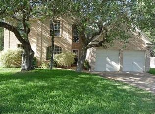 898 Hedgewood Dr, Georgetown, TX 78628