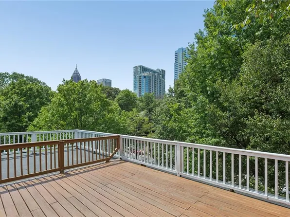 893 Piedmont Ave NE APT 10, Atlanta, GA 30309