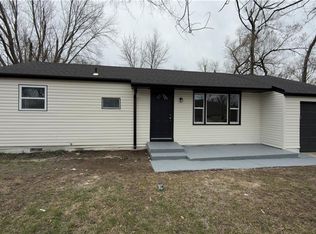 7207 E 86th St, Kansas City, MO 64138