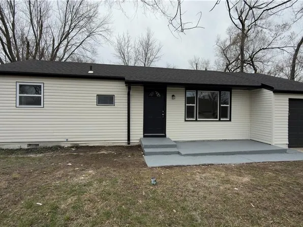 7207 E 86th St, Kansas City, MO 64138