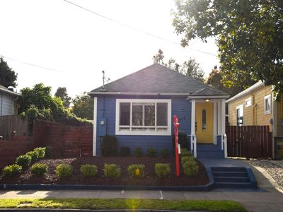 2412 8th St, Berkeley, CA, 94710