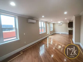 Rented by Realty 2000 Corp