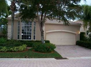 305 Sunset Bay Ln, Palm Beach Gardens, FL 33418