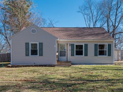 8123 Edmonds St, Portage, MI, 49024