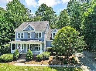 1508 Calvin Hal Ln, Lake Wylie, SC 29710