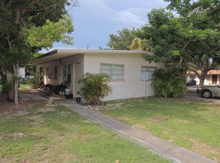 124 Harrison Ave #2, Cape Canaveral, FL 32920