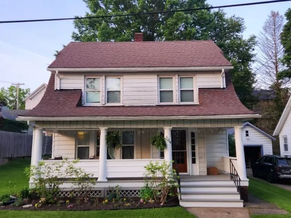 629 William St, Meadville, PA 16335