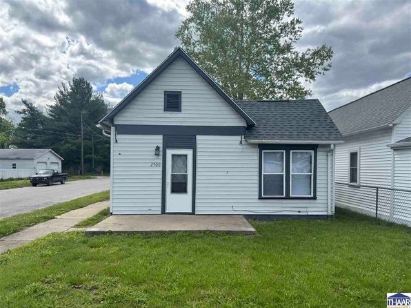 2500 N 6th 1/2 St