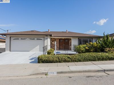 21682 Shadyspring Rd, Castro Valley, CA, 94546
