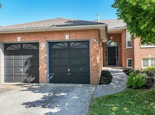 271 Collegiate Dr, Orillia, ON L3V7S5