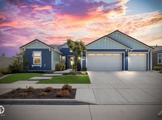 2002 Risborough Ct, Bakersfield, CA 93311