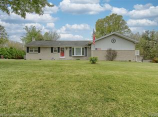 14260 Haggerty Rd, Van Buren Township, MI 48111