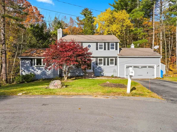 10 Judith Lane, Derry, NH 03038