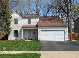 (Undisclosed Address), Algonquin, IL 60102
