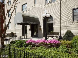 1514 17th St NW APT 402, Washington, DC 20036