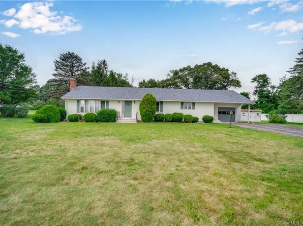 27 Clark Road, East Windsor, CT 06016