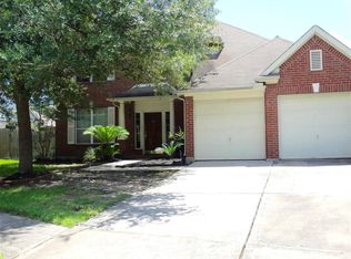 18210 Tree Moss Ct, Humble, TX 77346