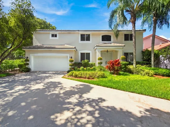 1985 Landing Way, Weston, FL 33326