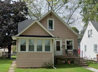 2343 S 66th St, Milwaukee, WI 53219