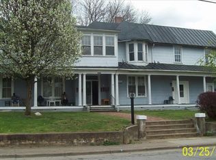1432 N Main St, Danville, VA 24540