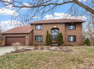 1755 Hickory Hill Dr, Columbus, OH 43228