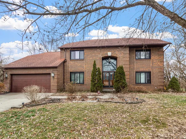 1755 Hickory Hill Dr, Columbus, OH 43228
