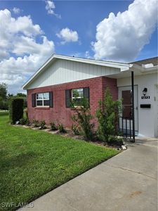 1273 Myerlee Country Club Blvd UNIT 8A, Fort Myers, FL, 33919