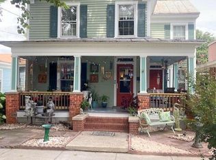 428 E 2nd St, Washington, NC 27889