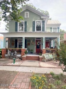 428 E 2nd Street, Washington, NC, 27889