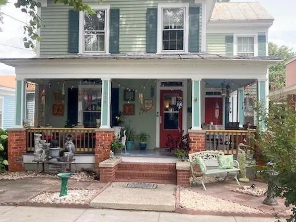 428 E 2nd Street, Washington, NC 27889