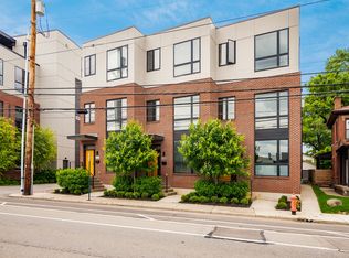 911 N 4th St #911, Columbus, OH 43201