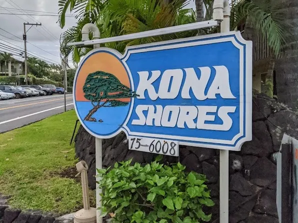75-6008 Alii Dr APT 119, Kailua Kona, HI 96740