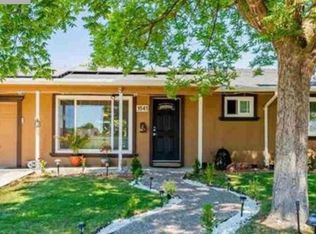 1541 Hollyhock St, Livermore, CA