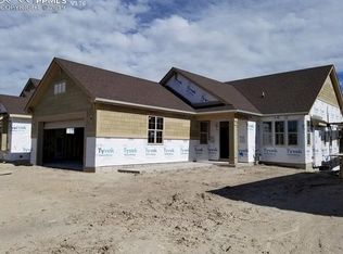 4594 Portillo Pl, Colorado Springs, CO 80924