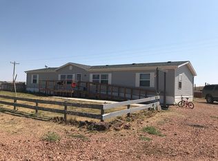 122 Prospector Dr, Wright, WY 82732