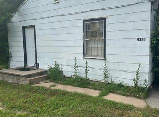 4253 E Bayley Ct, Wichita, KS 67218
