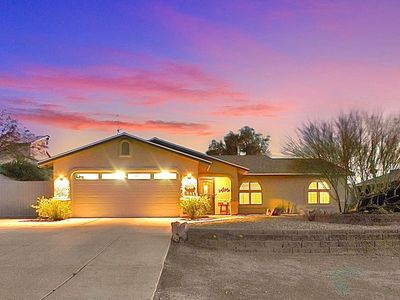 2411 E Arapaho Rd, Fort Mohave, AZ, 86426