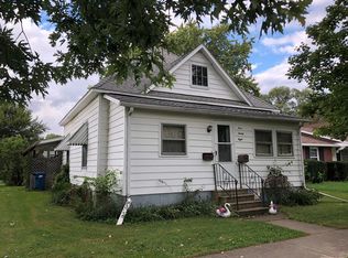 428 W Elm St, Hoopeston, IL 60942