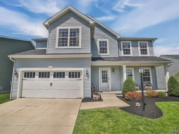 31 Eagleview Dr, Grand Island, NY 14072