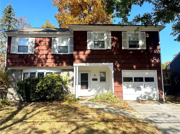8 Salem Place, White Plains, NY 10605
