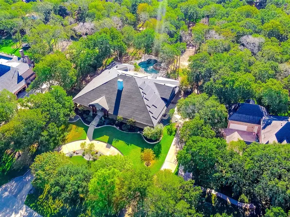 2902 River Bend Trl, Flower Mound, TX 75022
