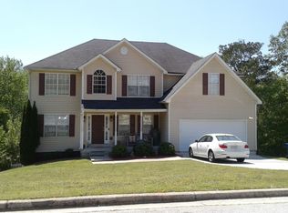 2558 Lennox Rd SE, Conyers, GA 30094