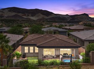 12 Reflection Cove Dr, Henderson, NV 89011