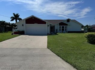 2106 SE 15th Ter, Cape Coral, FL 33990